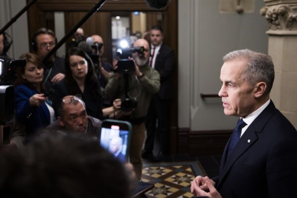 PM Carney announces cap on temporary immigration to remain in place
