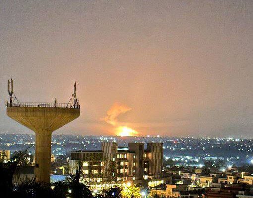 Indian missiles target 3 Pakistani air bases: Pak army