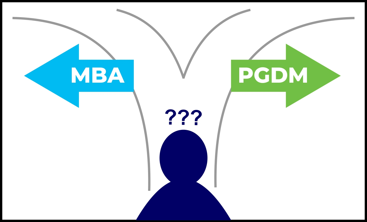 MBA vs PGDM Which is Better