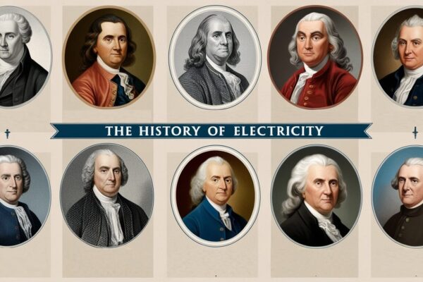 The Real Story Behind the Invention of Electricity